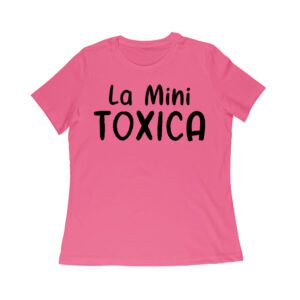 La Mini Toxica Shirt