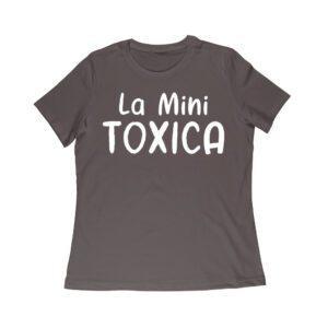 La Mini Toxica Shirt