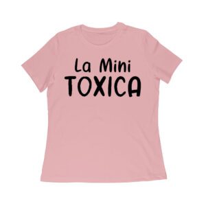 La Mini Toxica Shirt