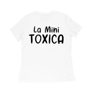 La Mini Toxica Shirt