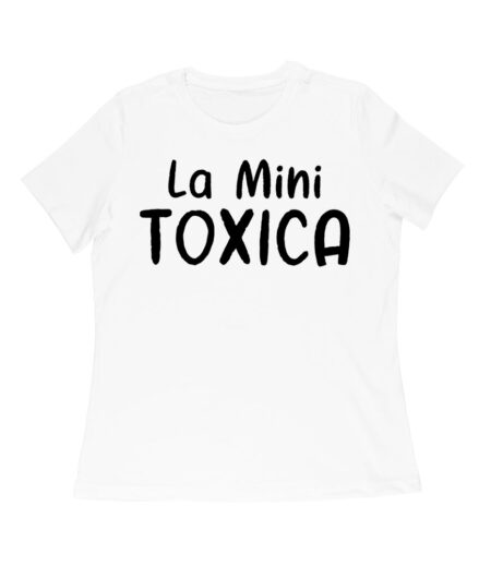 La Mini Toxica Shirt