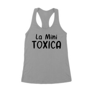 La Mini Toxica Shirt