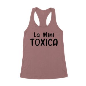 La Mini Toxica Shirt
