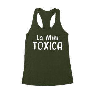 La Mini Toxica Shirt