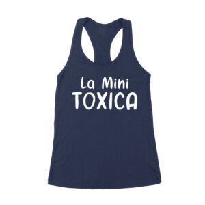 La Mini Toxica Shirt