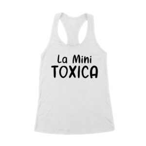 La Mini Toxica Shirt