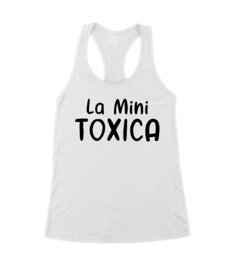 La Mini Toxica Shirt