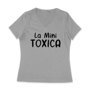 La Mini Toxica Shirt