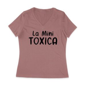 La Mini Toxica Shirt