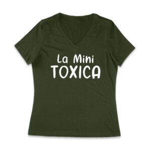 La Mini Toxica Shirt