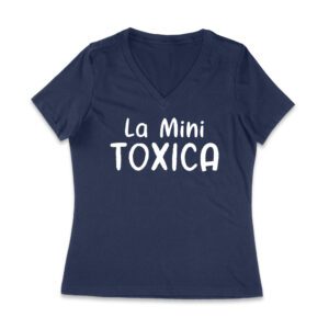 La Mini Toxica Shirt