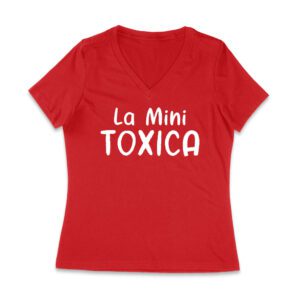 La Mini Toxica Shirt