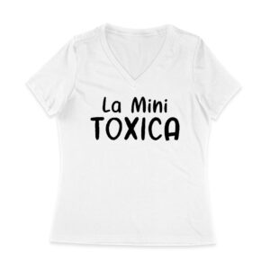 La Mini Toxica Shirt
