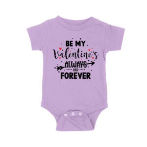 Be My Valentine's Always and Forever T-Shirt