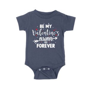 Be My Valentine's Always and Forever T-Shirt