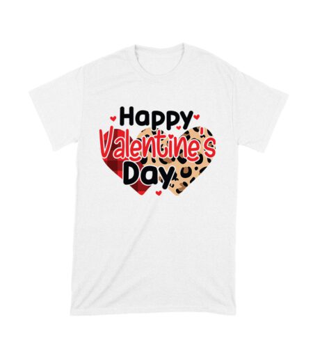 Happy Valentine's Day T-Shirt