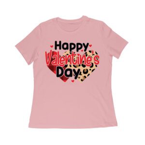 Happy Valentine's Day T-Shirt