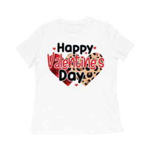 Happy Valentine's Day T-Shirt