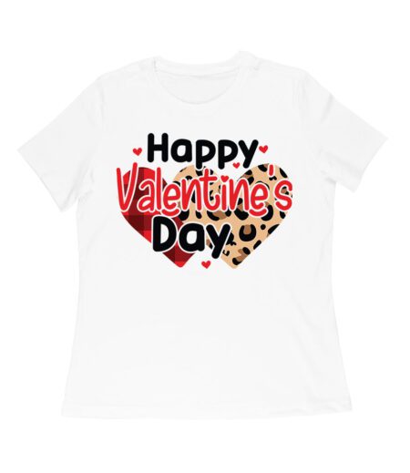 Happy Valentine's Day T-Shirt