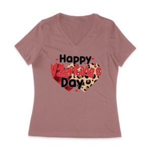 Happy Valentine's Day T-Shirt