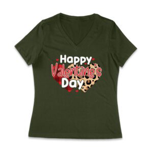 Happy Valentine's Day T-Shirt