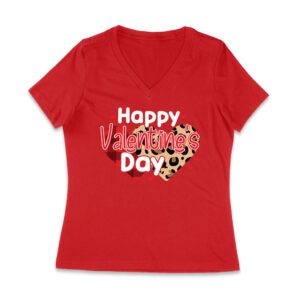 Happy Valentine's Day T-Shirt
