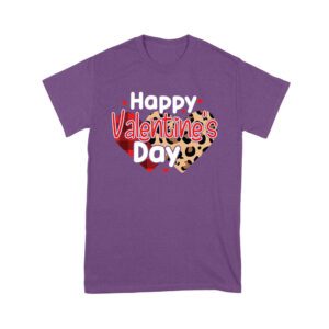 Happy Valentine's Day T-Shirt