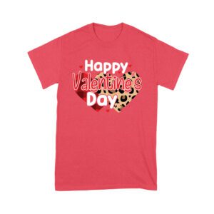 Happy Valentine's Day T-Shirt