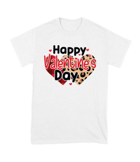 Happy Valentine's Day T-Shirt