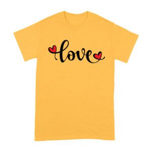 Love T-Shirt