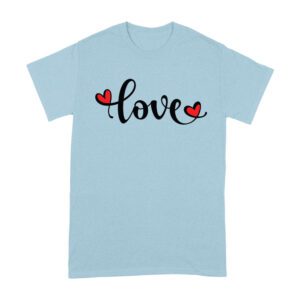 Love T-Shirt