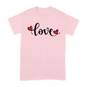Love T-Shirt