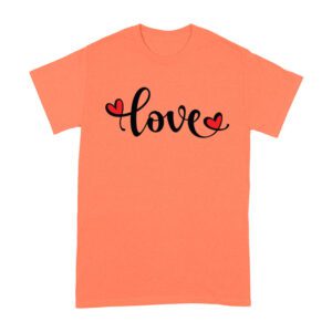 Love T-Shirt