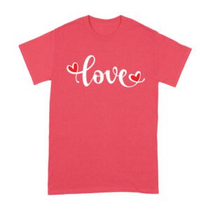 Love T-Shirt