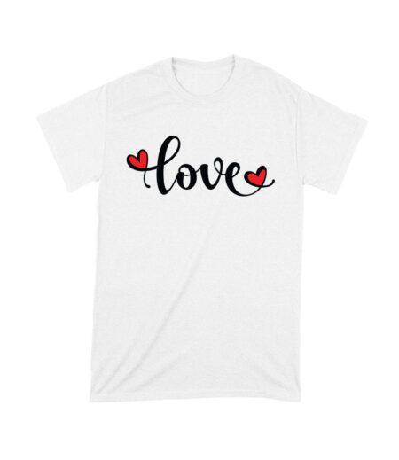 Love T-Shirt
