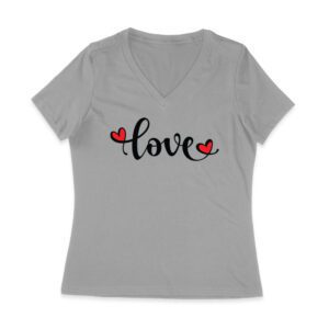 Love T-Shirt