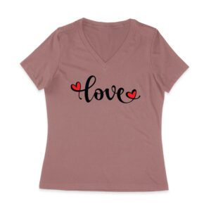 Love T-Shirt