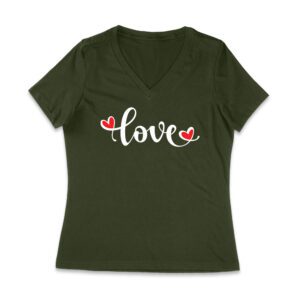 Love T-Shirt