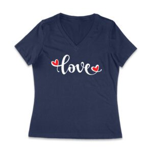 Love T-Shirt