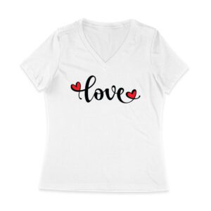 Love T-Shirt