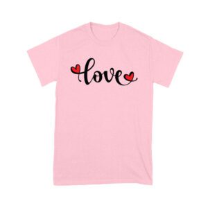 Love T-Shirt