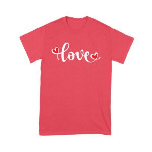 Love T-Shirt