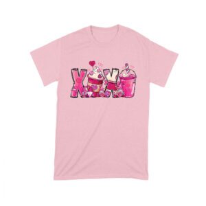 XOXO T-Shirt