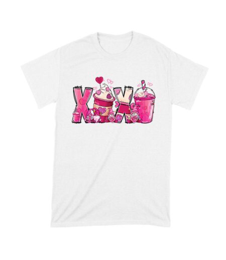 XOXO T-Shirt