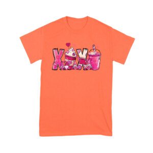 XOXO T-Shirt
