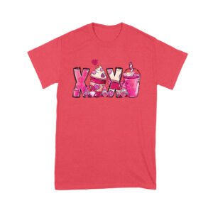 XOXO T-Shirt