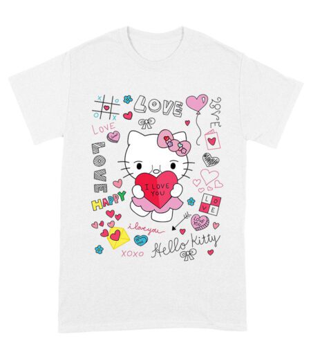 Love Happy Love T-Shirt ? I Love You & XOXO Design, Perfect for Valentine's Day, Anniversary, and Special Occasions Unisex Adult