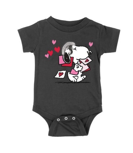 Adorable Love T-Shirt ? Cute Valentine's Day Gift for Couples, Him & Her Unisex Baby Jersey – Viva Party