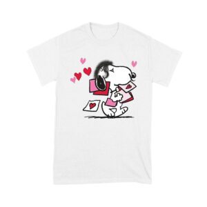 Adorable Love T-Shirt ? Cute Valentine's Day Gift for Couples, Him & Her Unisex Youth