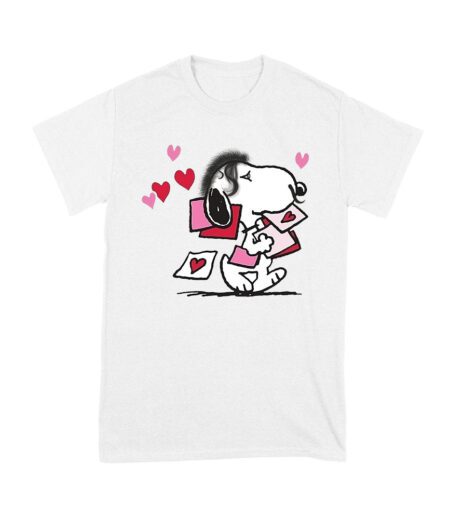 Adorable Love T-Shirt ? Cute Valentine's Day Gift for Couples, Him & Her Unisex Youth